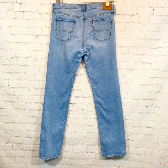 Lucky Brand Jeans Sweet Straight - Picture 2 of 10